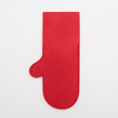 Конверт для столовых предметов «Варежка» - Фото 2