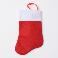 Конверт для столовых предметов «Рождественский носок» - Фото 2