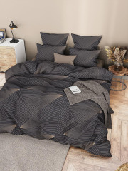 Комплект постельного белья «Гарфилд» - Фото 1