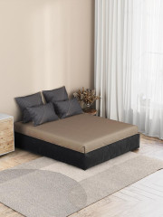 Комплект постельного белья «Гарфилд» - Фото 1