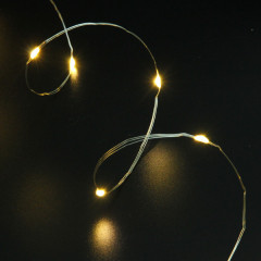 Гирлянда «Роса» - Фото 1