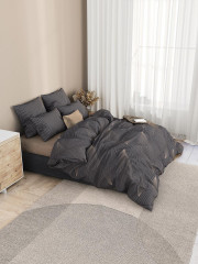 Комплект постельного белья «Гарфилд» - Фото 3