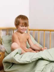 Комплект постельного белья «Олива» - Фото 3