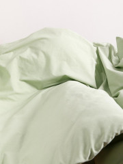 Комплект постельного белья «Олива» - Фото 4