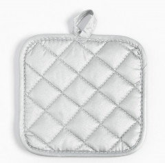 Комплект кухонный «Снежинки» - Фото 6