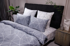 Комплект постельного белья «Грань» - Фото 4