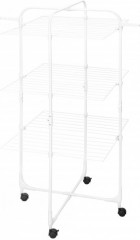 Сушилка для белья напольная - Фото 1