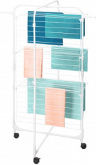 Сушилка для белья напольная - Фото 2