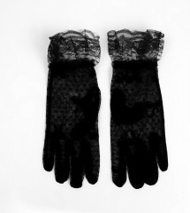 Перчатки карнавальные - Фото 2