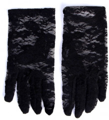 Перчатки карнавальные - Фото 2