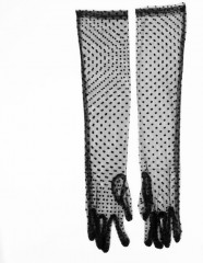 Перчатки карнавальные - Фото 2