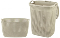 Набор корзин для белья - Фото 5