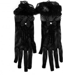 Перчатки карнавальные - Фото 2