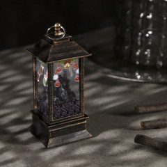 Фигура светодиодная «Камин с носками» - Фото 1