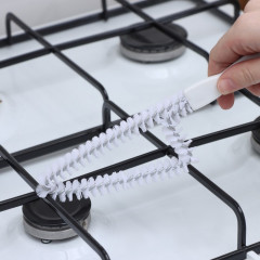 Щётка для чистки посуды и решёток-гриль - Фото 1