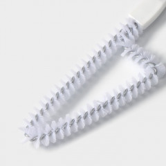 Щётка для чистки посуды и решёток-гриль - Фото 3