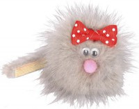 Игрушка для кошек «Мышь» - Фото 1