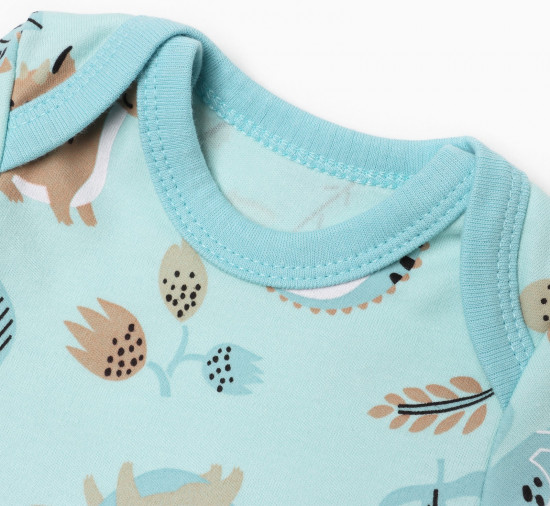 Боди детское