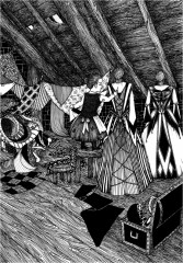 13 сказок лесов и морей - Фото 3