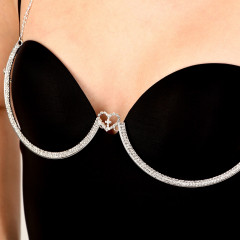 Аксессуар карнавальный «Украшение на грудь» - Фото 1