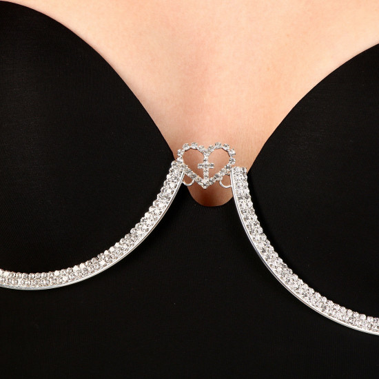 Аксессуар карнавальный «Украшение на грудь»