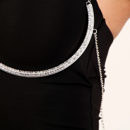 Аксессуар карнавальный «Украшение на грудь»