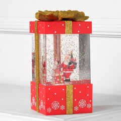 Фигура светодиодная «Подарок» - Фото 1