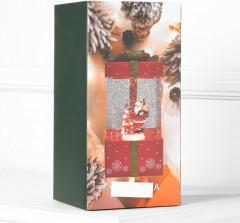 Фигура светодиодная «Подарок» - Фото 4