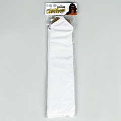 Перчатки-нарукавники карнавальные - Фото 3