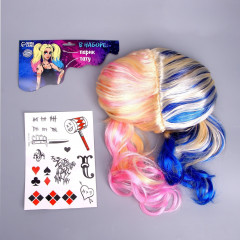 Карнавальный набор «Детка» - Фото 1