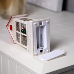 Фигура светодиодная «Щелкунчик» - Фото 2