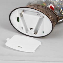 Фигура светодиодная «Семья снеговиков» - Фото 2