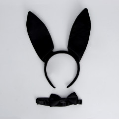 Набор карнавальный «Зайчик» - Фото 1