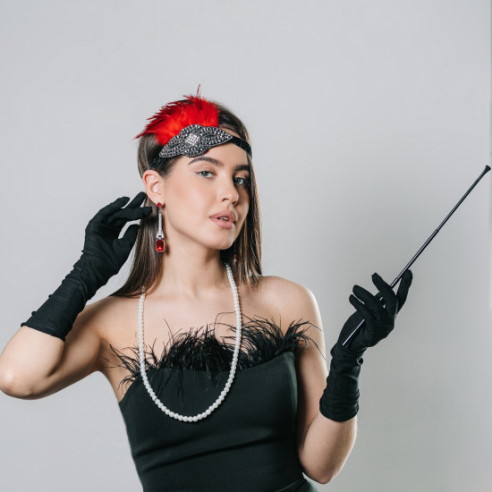 Карнавальный набор «Леди»