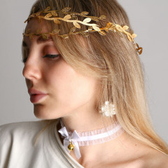 Набор карнавальный «Эльфийка» - Фото 3