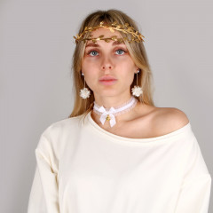 Набор карнавальный «Эльфийка» - Фото 4