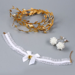 Набор карнавальный «Эльфийка» - Фото 5