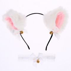 Набор карнавальный «Мяу» - Фото 1