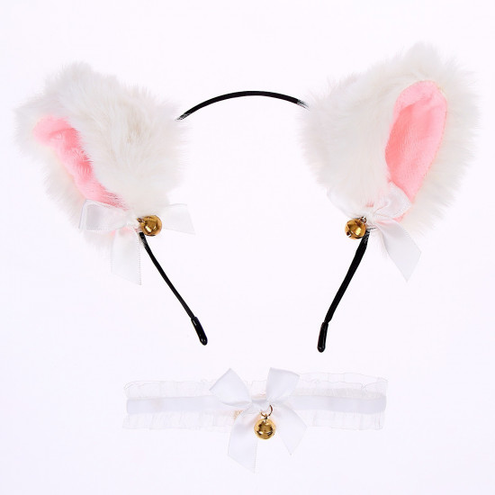 Набор карнавальный «Мяу»