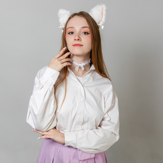 Набор карнавальный «Мяу»