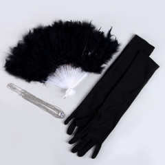 Набор карнавальный «Роскошь» - Фото 5