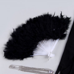 Набор карнавальный «Роскошь» - Фото 6