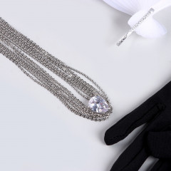 Набор карнавальный «Роскошь» - Фото 7