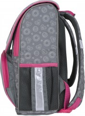 Эргономичный рюкзак с твердым корпусом - Фото 1