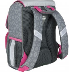 Эргономичный рюкзак с твердым корпусом - Фото 3