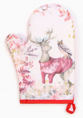 Набор подарочный «Олень» - Фото 2