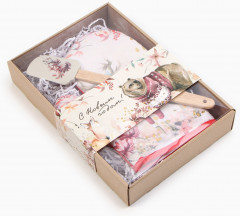 Набор подарочный «Олень» - Фото 6