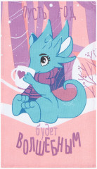 Набор полотенец «Волшебный год» - Фото 2