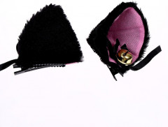 Набор карнавальный «Китти» - Фото 2