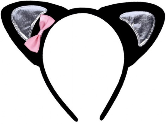 Набор карнавальный «Кошечка»